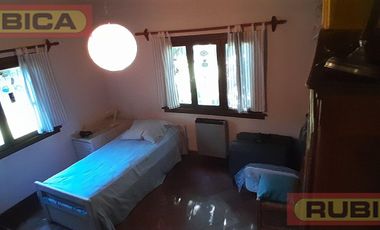Casa en barrio Ibañez
