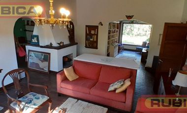 Casa en barrio Ibañez