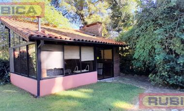 Casa en barrio Ibañez