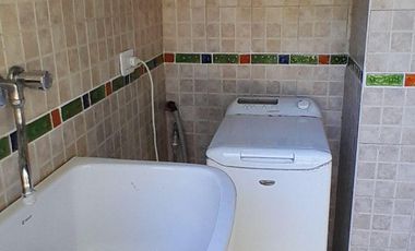 Casa en barrio Ibañez