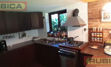 Casa en barrio Ibañez