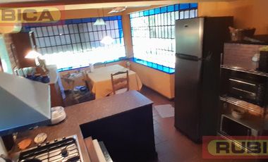 Casa en barrio Ibañez