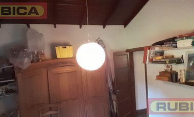 Casa en barrio Ibañez