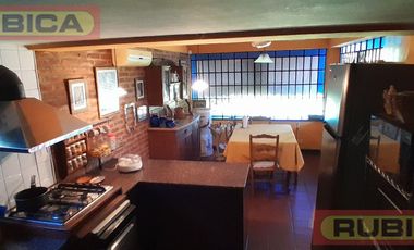 Casa en barrio Ibañez