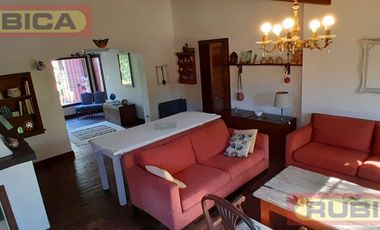 Casa en barrio Ibañez