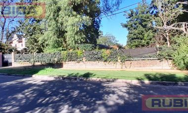 Casa en barrio Ibañez