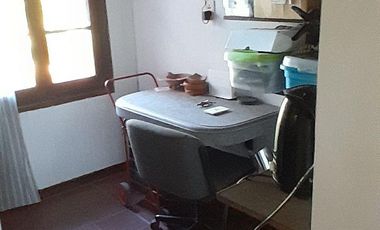 Casa en barrio Ibañez
