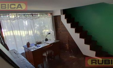 Casa en barrio Ibañez