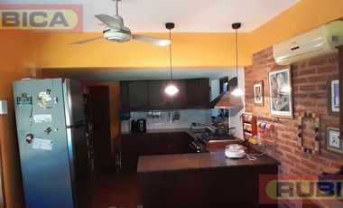 Casa en barrio Ibañez