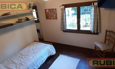 Casa en barrio Ibañez