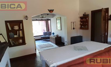 Casa en barrio Ibañez