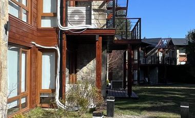 VENTA Departamento 39,93 m2 Equipado y Amoblado Península Manzano Villa La Angostura