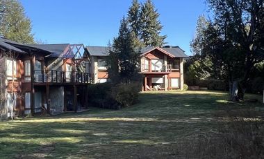 VENTA Departamento 39,93 m2 Equipado y Amoblado Península Manzano Villa La Angostura
