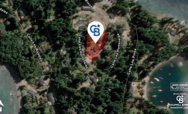 VENTA Departamento 39,93 m2 Equipado y Amoblado Península Manzano Villa La Angostura