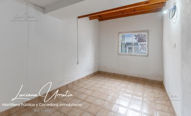 VENTA CASA 2 DORMITORIOS NEUQUEN CAPITAL ZONA OESTE