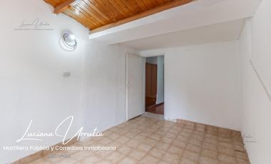 VENTA CASA 2 DORMITORIOS NEUQUEN CAPITAL ZONA OESTE