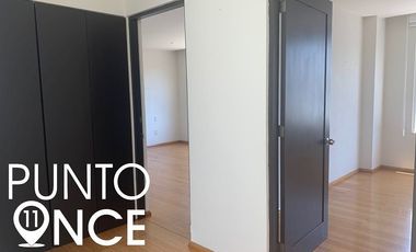 RENTA CASA EN CONDOMINIO CON JARDIN PRIVADO COLONIA FLORIDA, ÁLVARO OBREGÓN