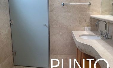 RENTA CASA EN CONDOMINIO CON JARDIN PRIVADO COLONIA FLORIDA, ÁLVARO OBREGÓN