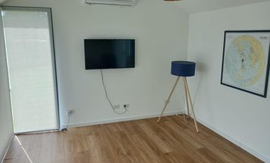 Casa en Laguna Brava
