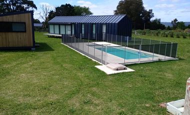 Casa en Laguna Brava