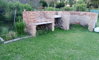 Casa en Laguna Brava
