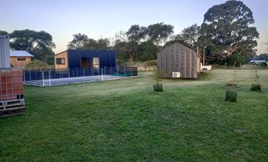 Casa en Laguna Brava