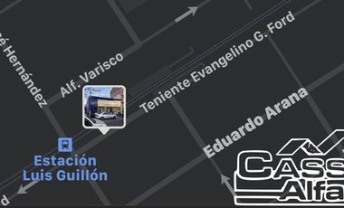 Local - Luis Guillon