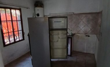 Casa + departamento