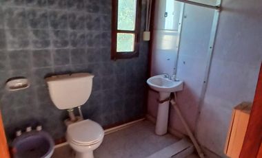Casa + departamento