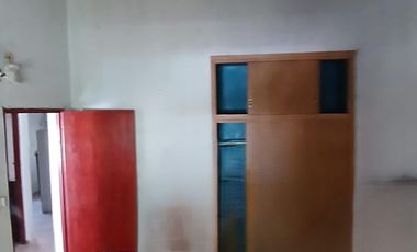 Casa + departamento