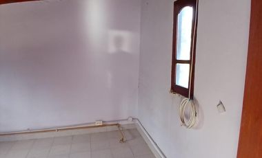 Casa + departamento