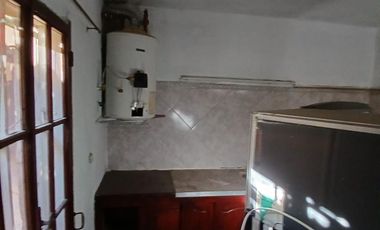 Casa + departamento