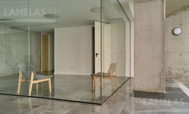 Venta departamento 1 Dormitorio doble balcón - Sarmiento 1500