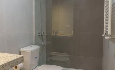 Venta departamento 1 Dormitorio doble balcón - Sarmiento 1500