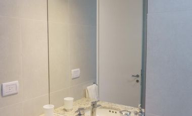 Venta departamento 1 Dormitorio doble balcón - Sarmiento 1500