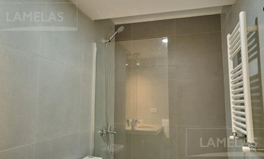 Venta departamento 1 Dormitorio doble balcón - Sarmiento 1500