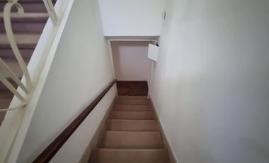 Casa con dependencia en venta en Maciel