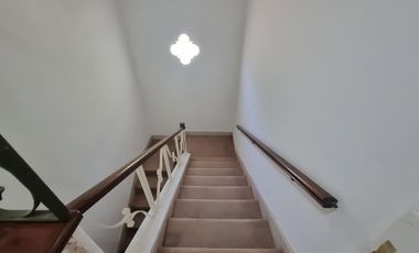 Casa con dependencia en venta en Maciel