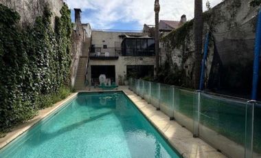 HERMOSA CASA 4 DORM 306 MTS CUB APROX 2 Plantas  Gr Jardin   GRPiscina AP CRÉDITO S/LOTE 8.66 X39.25