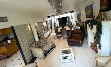 HERMOSA CASA 4 DORM 306 MTS CUB APROX 2 Plantas  Gr Jardin   GRPiscina AP CRÉDITO S/LOTE 8.66 X39.25