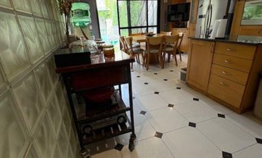 HERMOSA CASA 4 DORM 306 MTS CUB APROX 2 Plantas  Gr Jardin   GRPiscina AP CRÉDITO S/LOTE 8.66 X39.25
