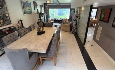 HERMOSA CASA 4 DORM 306 MTS CUB APROX 2 Plantas  Gr Jardin   GRPiscina AP CRÉDITO S/LOTE 8.66 X39.25