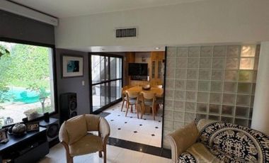 HERMOSA CASA 4 DORM 306 MTS CUB APROX 2 Plantas  Gr Jardin   GRPiscina AP CRÉDITO S/LOTE 8.66 X39.25
