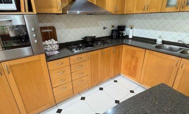 HERMOSA CASA 4 DORM 306 MTS CUB APROX 2 Plantas  Gr Jardin   GRPiscina AP CRÉDITO S/LOTE 8.66 X39.25