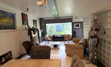 HERMOSA CASA 4 DORM 306 MTS CUB APROX 2 Plantas  Gr Jardin   GRPiscina AP CRÉDITO S/LOTE 8.66 X39.25