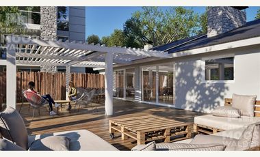 Departamento en  venta en Loma Verde