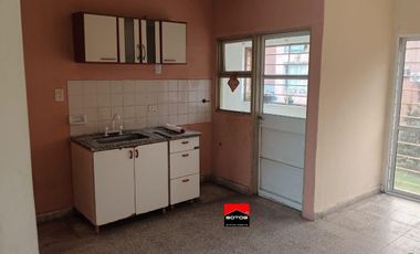 Departamento en Capital