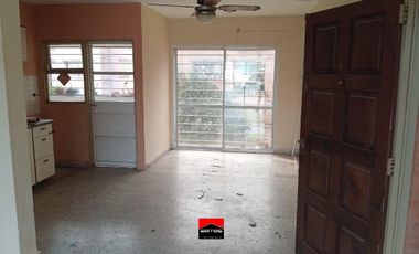 Departamento en Capital