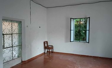 Casa Estilo Colonial con Alberca en Venta en Seye,Yucatan