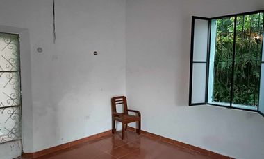 Casa Estilo Colonial con Alberca en Venta en Seye,Yucatan
